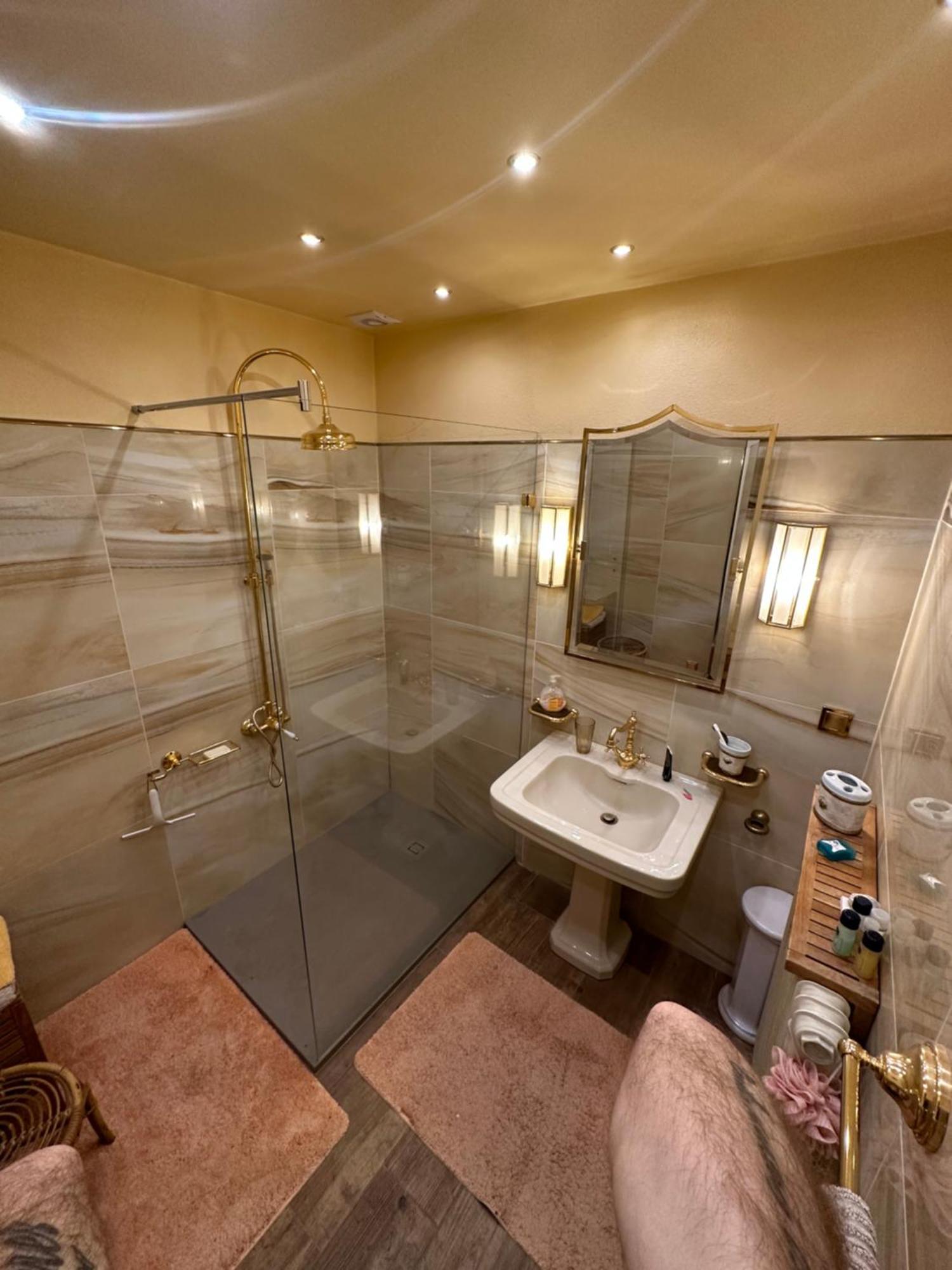 Apartmán Nannerls Penthouse Sankt Gilgen Exteriér fotografie