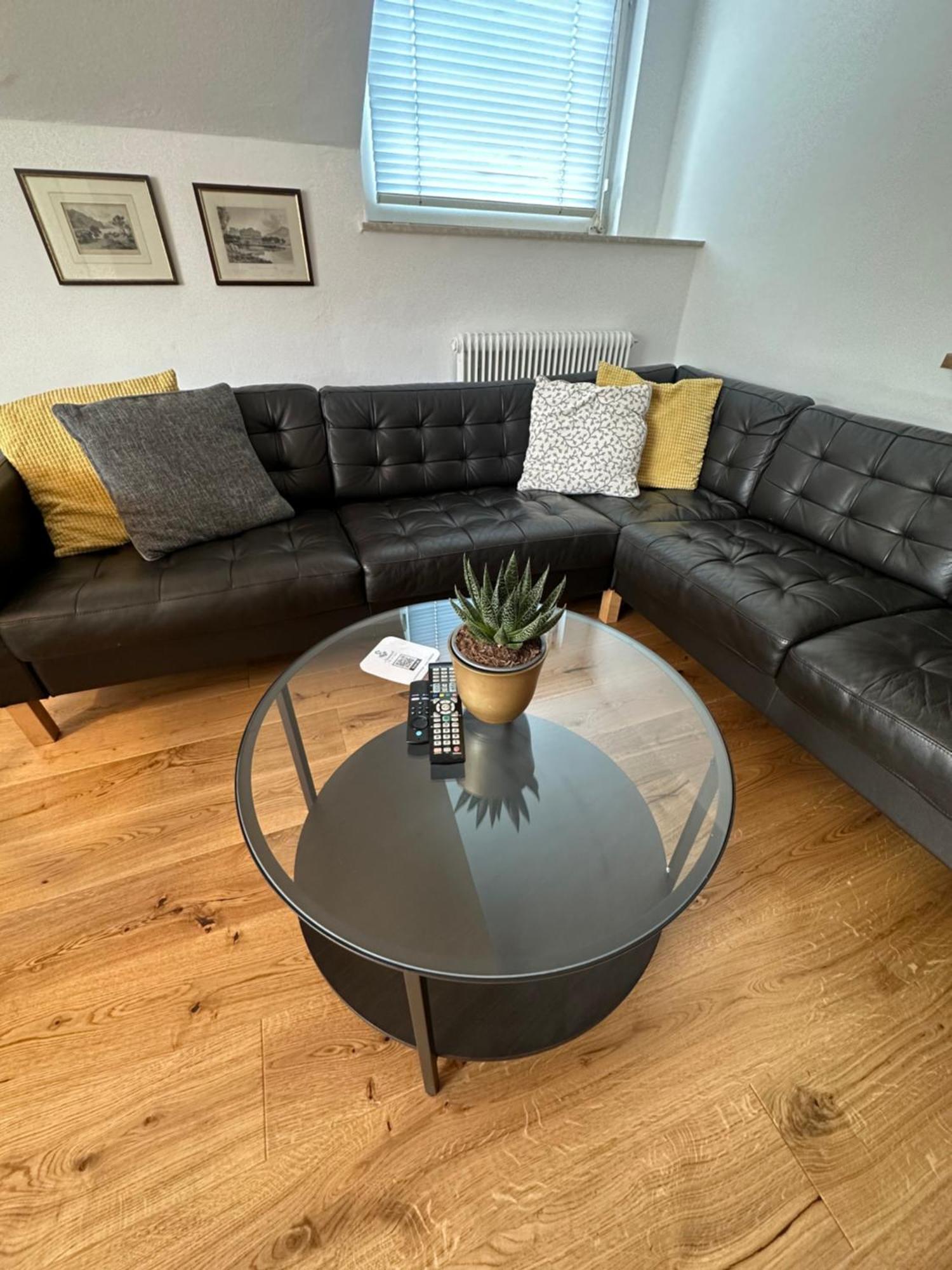 Apartmán Nannerls Penthouse Sankt Gilgen Exteriér fotografie