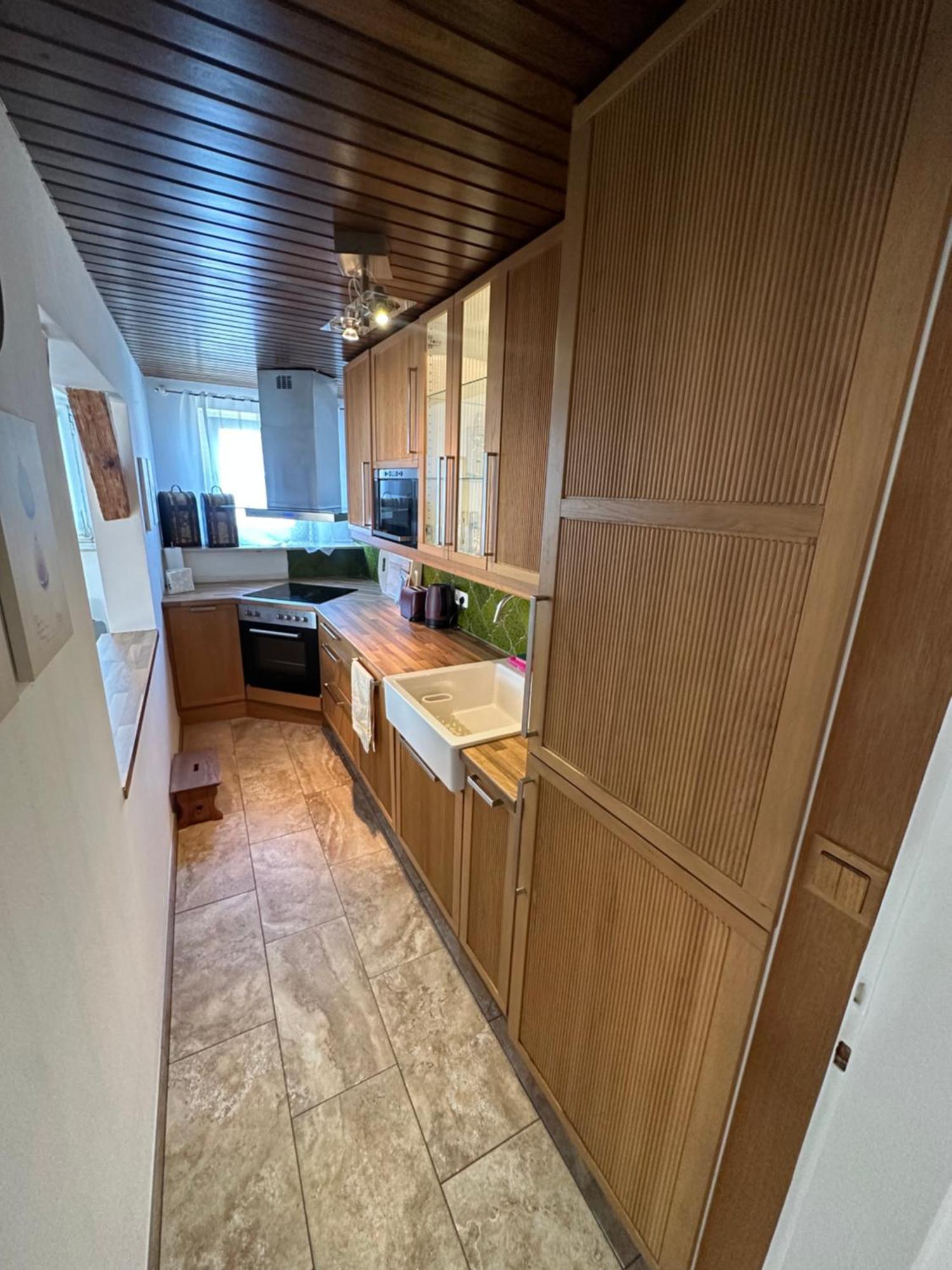 Apartmán Nannerls Penthouse Sankt Gilgen Exteriér fotografie