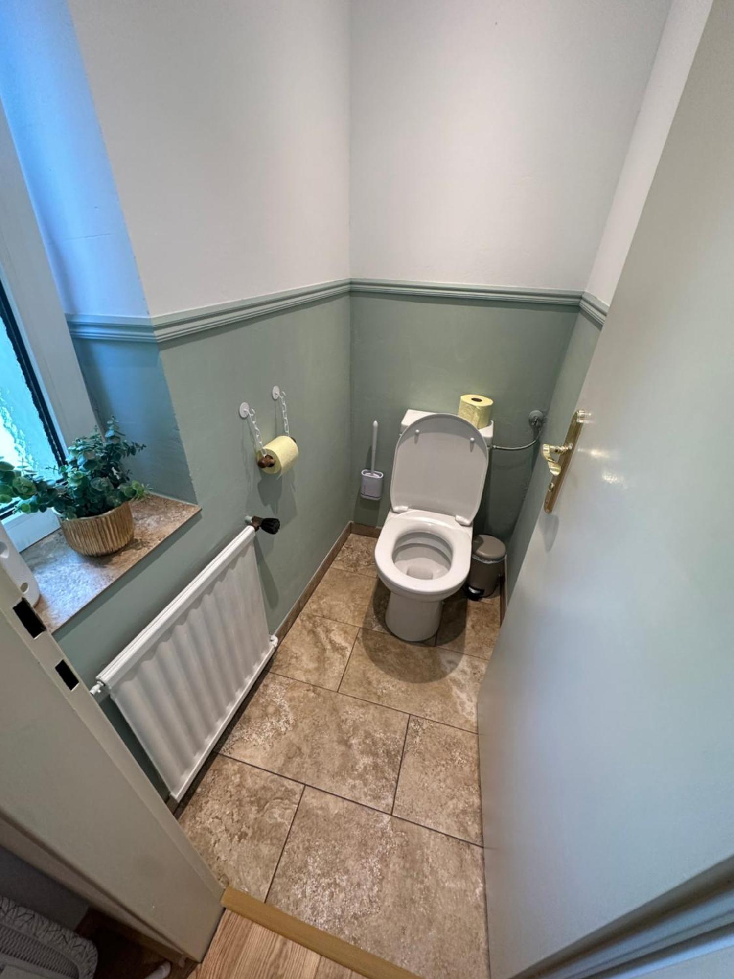 Apartmán Nannerls Penthouse Sankt Gilgen Exteriér fotografie